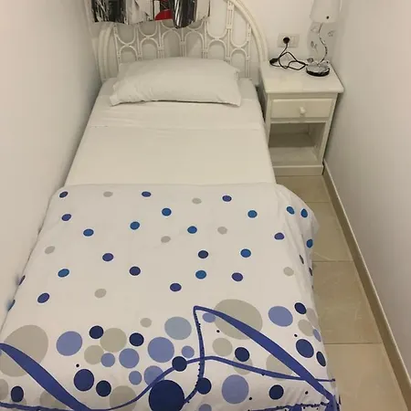 홈스테이 Private Single In Los Cristianos Playa *