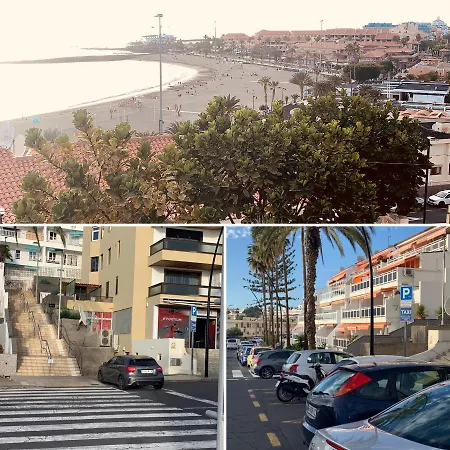 Private Single In Los Cristianos Playa *
