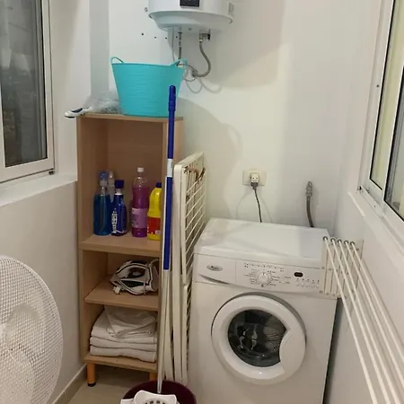 홈스테이 Private Single In Los Cristianos Playa *