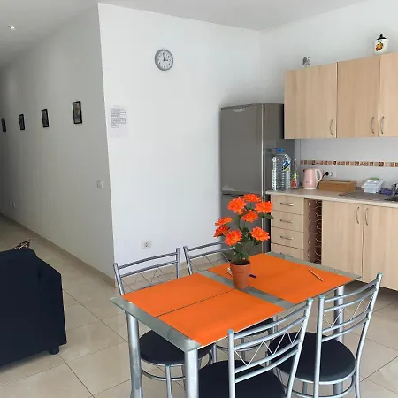 Private Single In Los Cristianos Playa * 아로나
