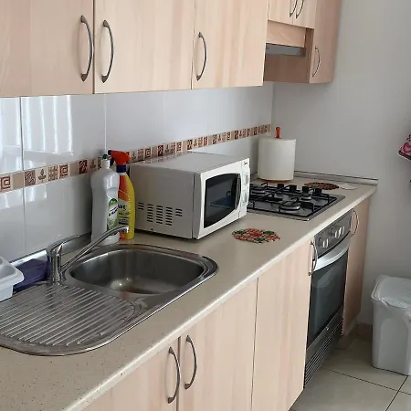 Private Single In Los Cristianos Playa 홈스테이 아로나