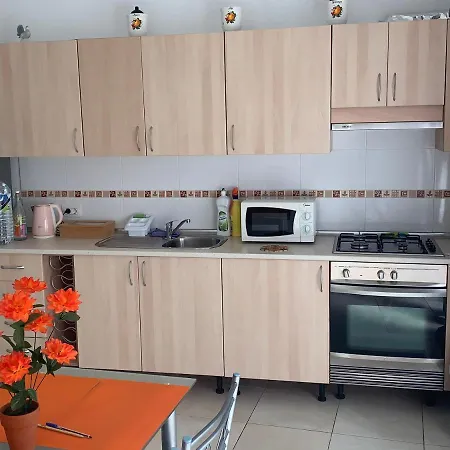 Private Single In Los Cristianos Playa Homestay szállás