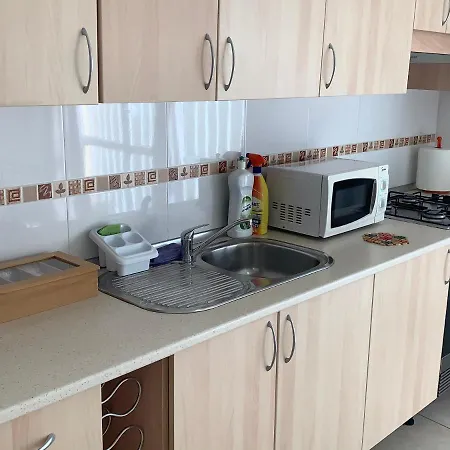 Homestay szállás Private Single In Los Cristianos Playa