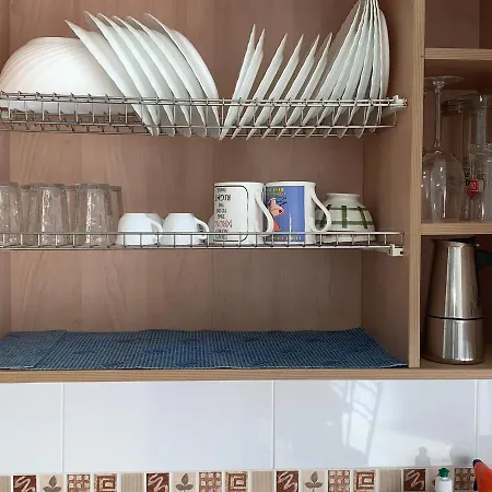 Private Single In Los Cristianos Playa Homestay szállás *